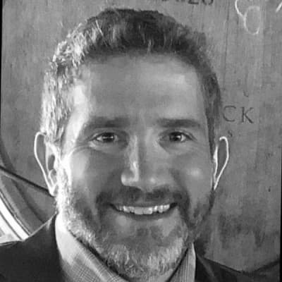 David Pocock – Co-Owner / Chief Revenue Officer / Senior Estimator headshot