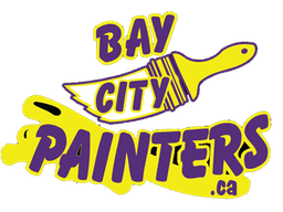 Bay City Painters logo