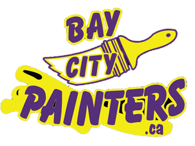Bay City Painters logo